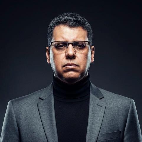 Foto de Leandro Pinto