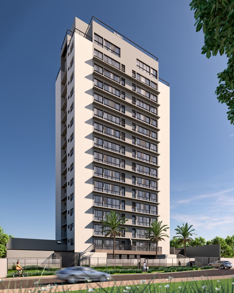 Imagem ilustrativa de Apartamento